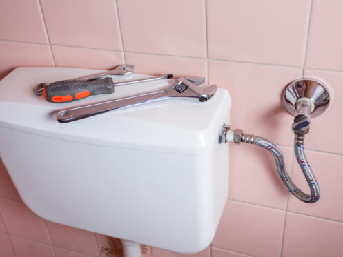 Common Plumbing Issues for Homeowners